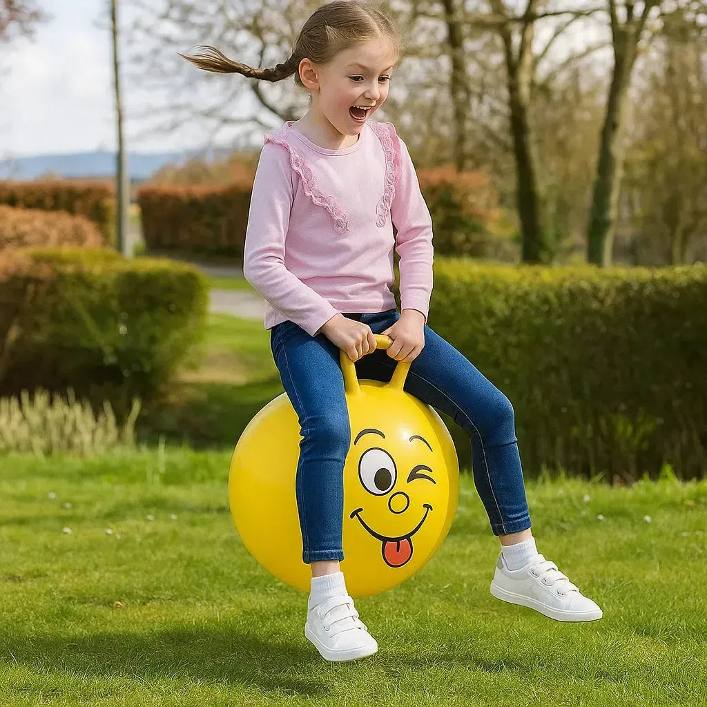 Junior Space Hopper-Junior Space Hopper