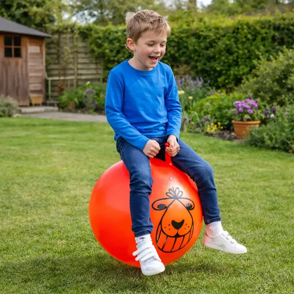 Junior Space Hopper-Junior Space Hopper