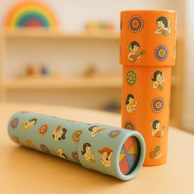 Kaleidoscope Toy-Kaleidoscope Toy