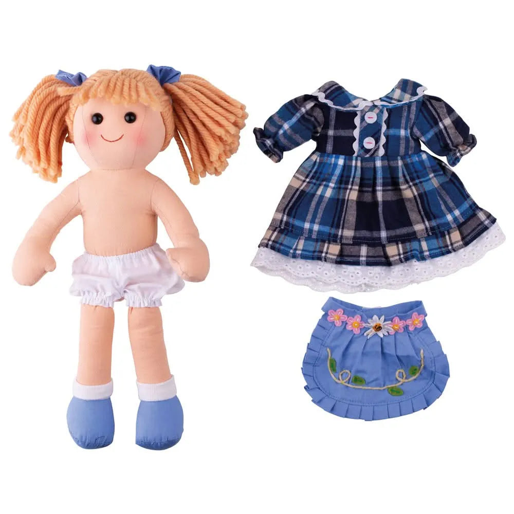 Katie Doll - Medium-Katie Doll - Medium