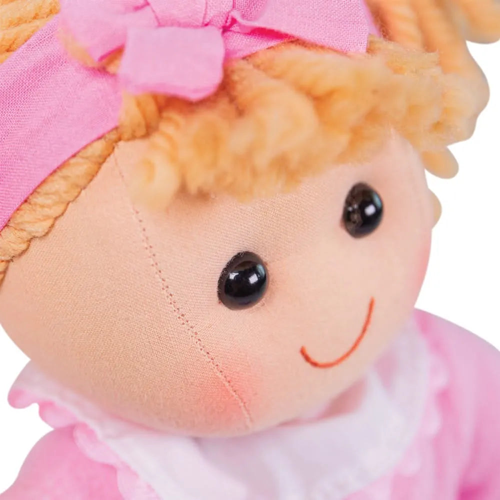 Kelly Doll - Medium-Kelly Doll - Medium