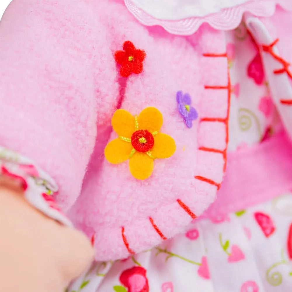 Kelly Doll - Medium-Kelly Doll - Medium