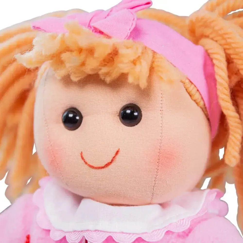 Kelly Doll - Medium-Kelly Doll - Medium