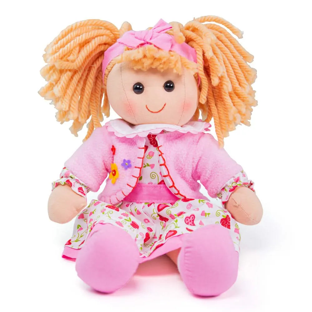 Kelly Doll - Medium-Kelly Doll - Medium