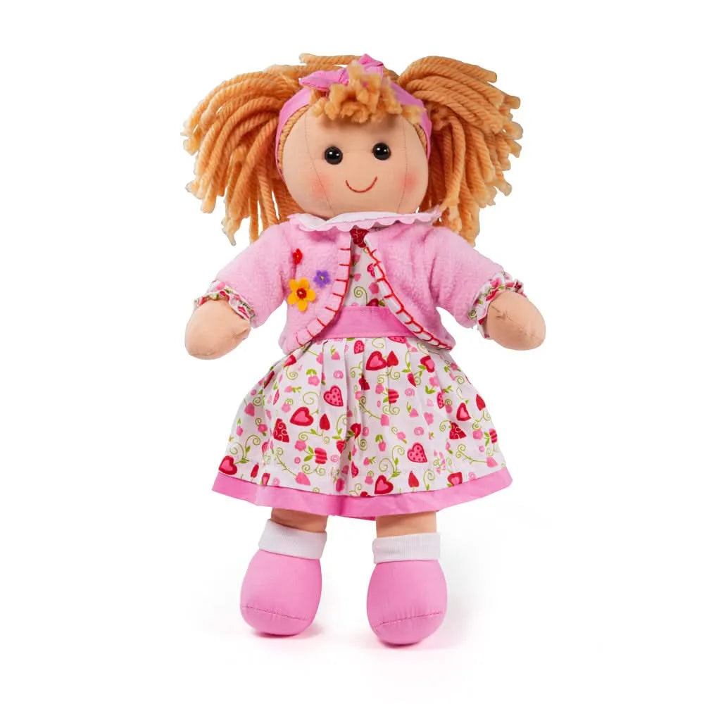 Kelly Doll - Medium-Kelly Doll - Medium