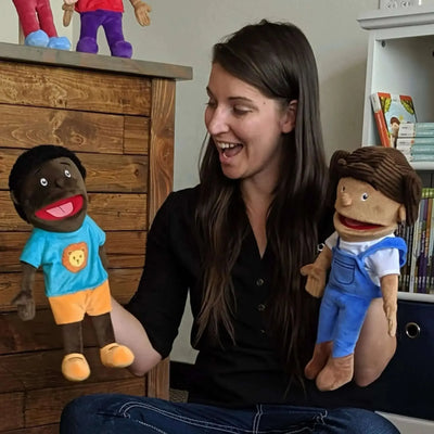 Keon's Puppet-Keon's Puppet