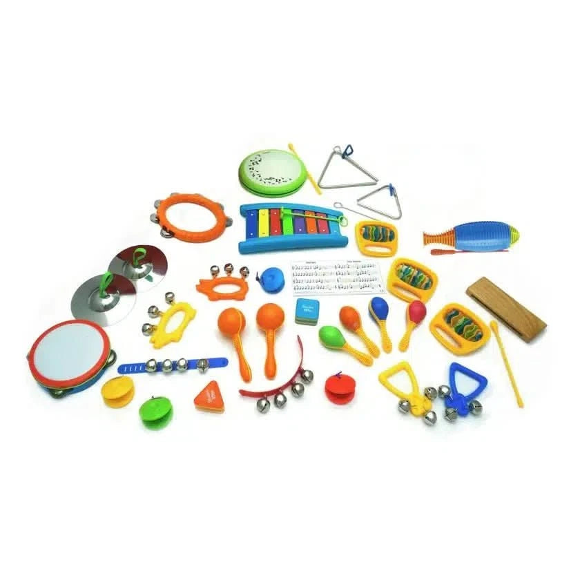 Key Stage One Music Set-Key Stage One Music Set