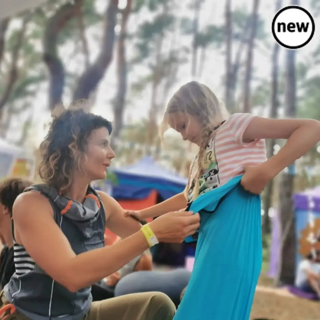 Kids Intimate Bag-Kids Intimate Bag