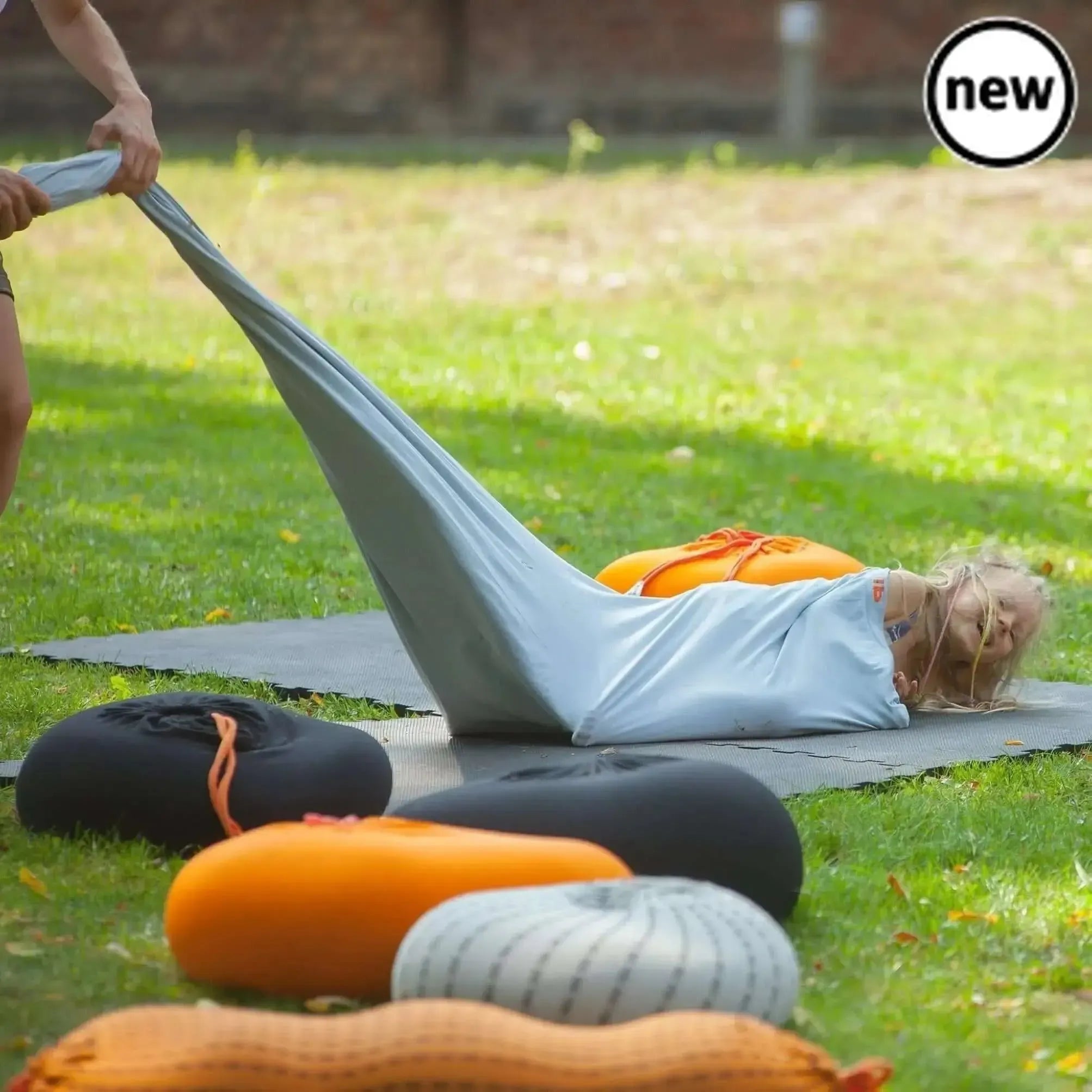 Kids Intimate Bag-Kids Intimate Bag