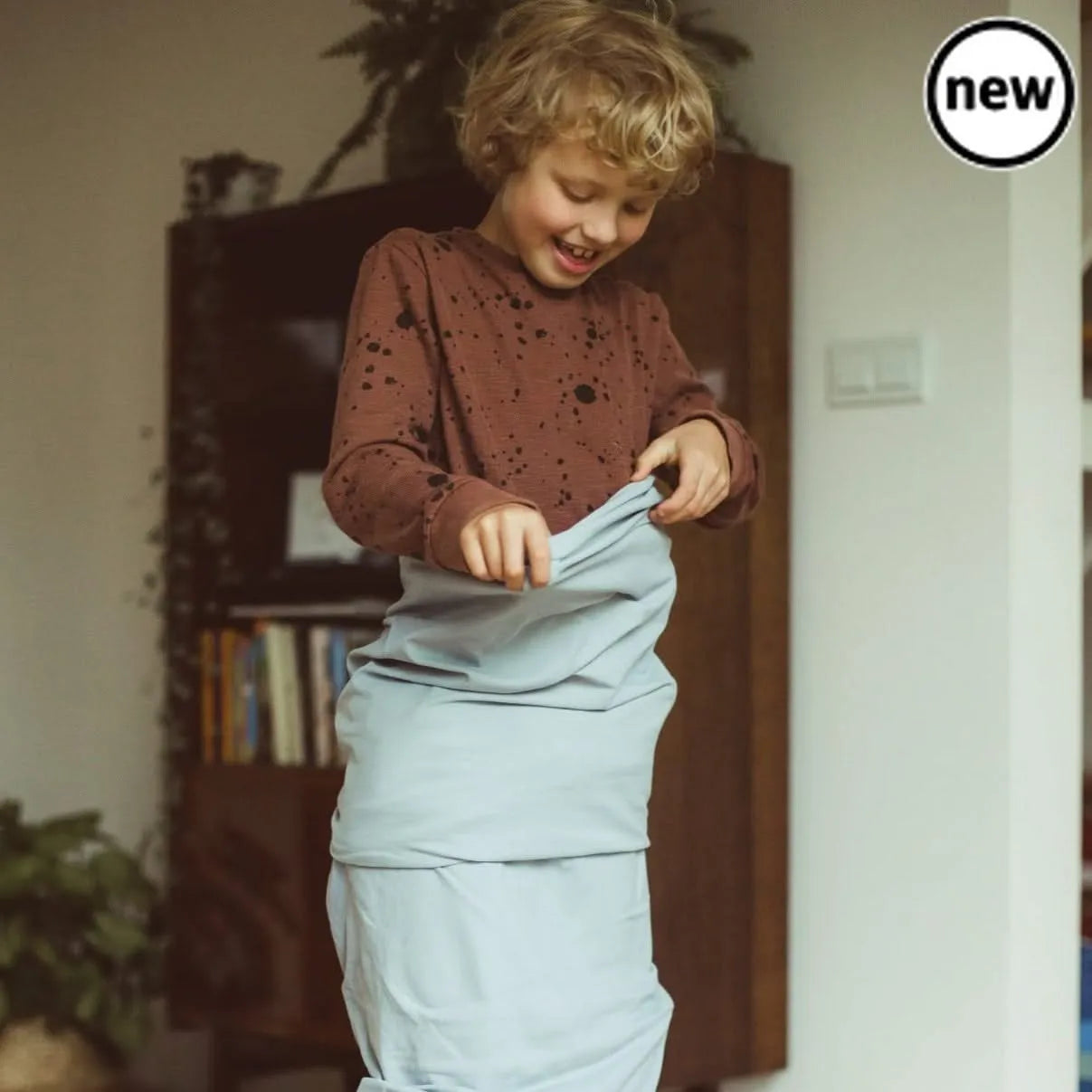 Kids Intimate Bag-Kids Intimate Bag