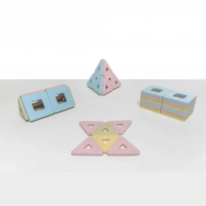 KinderMag Starter Set-KinderMag Starter Set