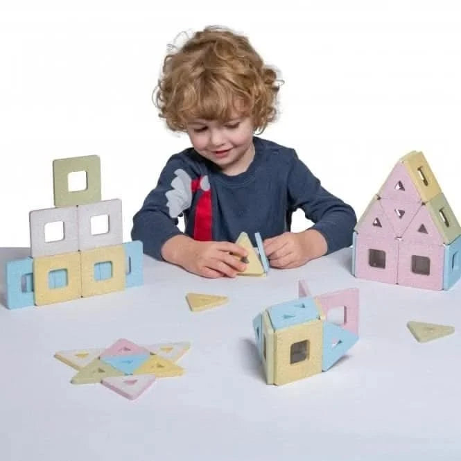 KinderMag Starter Set-KinderMag Starter Set