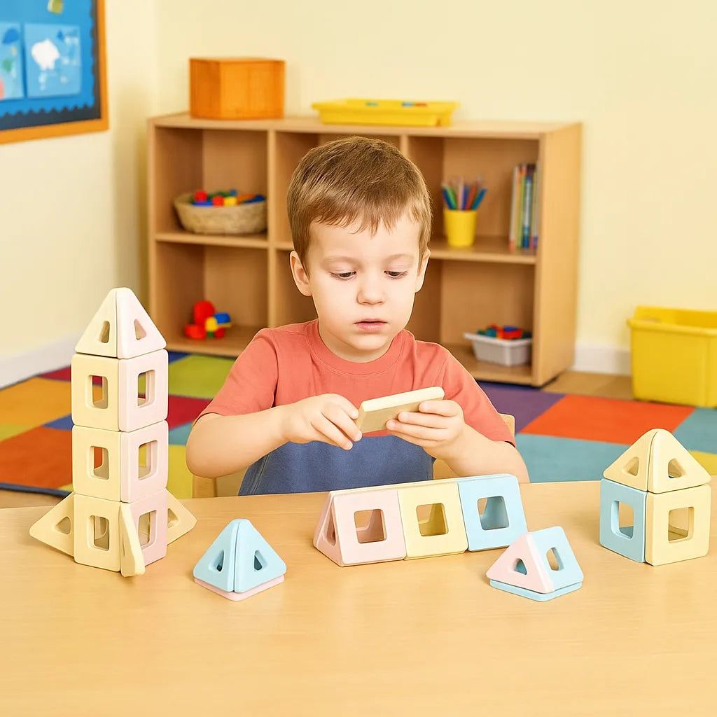 KinderMag Starter Set-KinderMag Starter Set