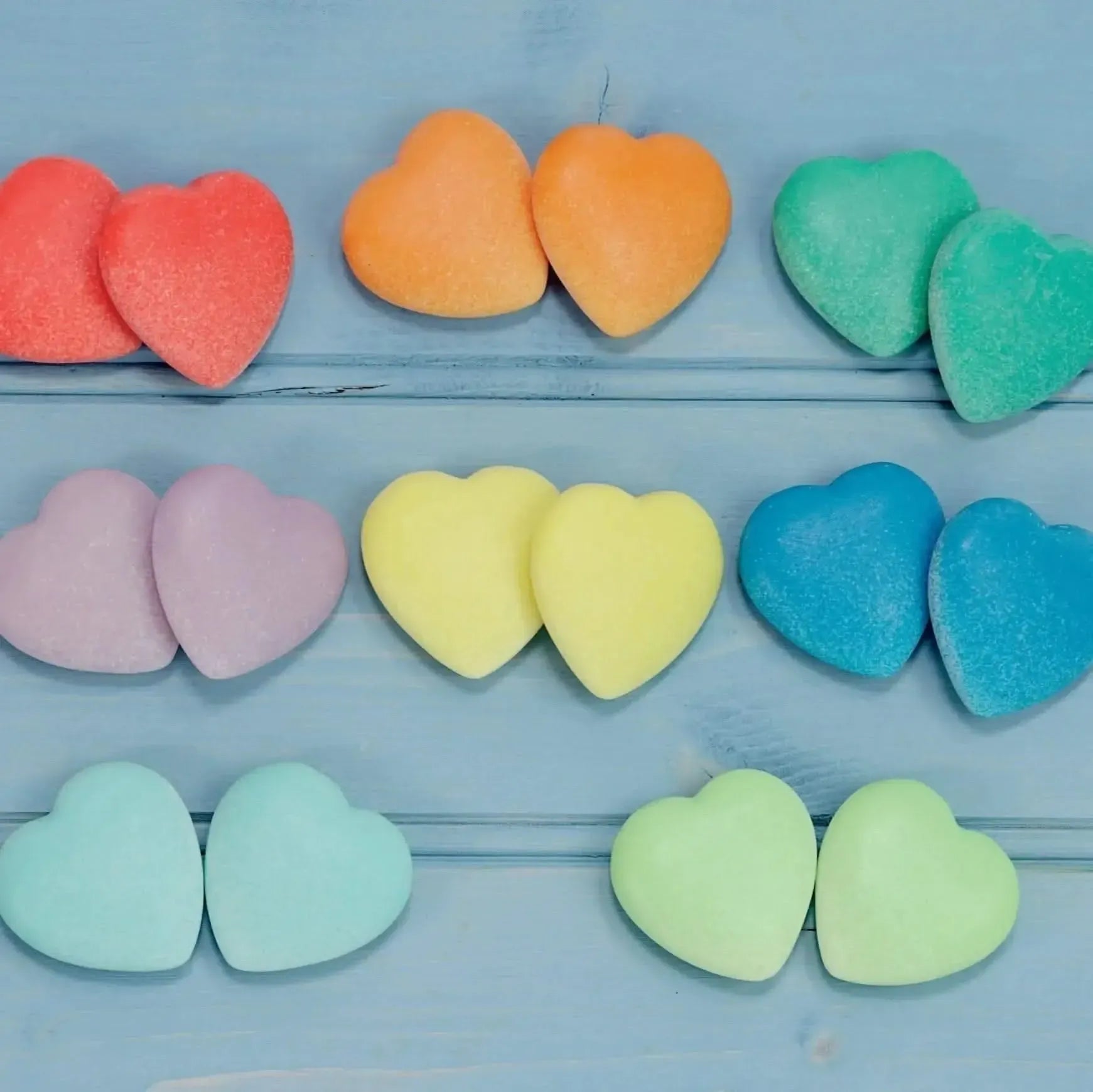 Kindness Hearts-Kindness Hearts
