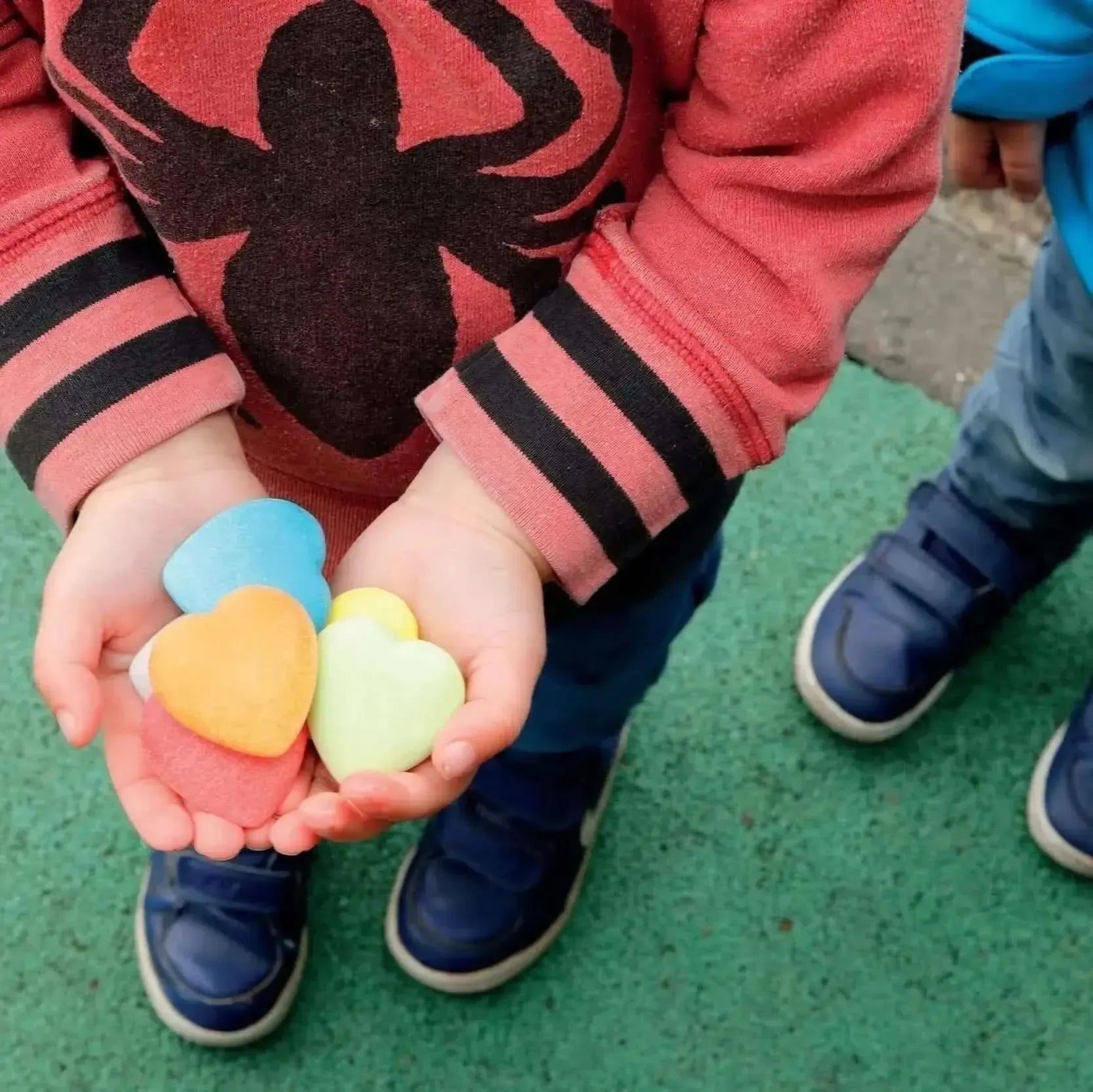 Kindness Hearts-Kindness Hearts