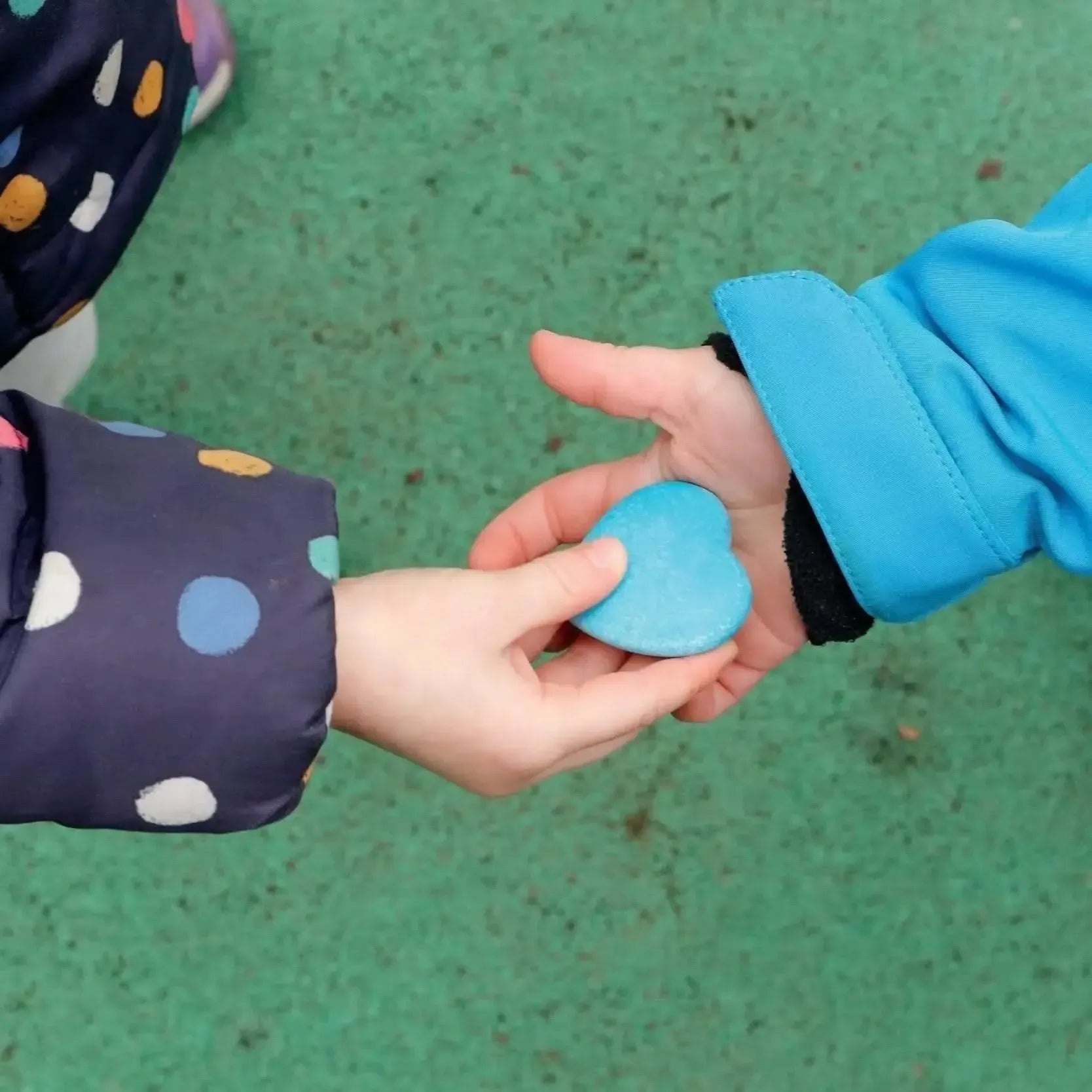 Kindness Hearts-Kindness Hearts