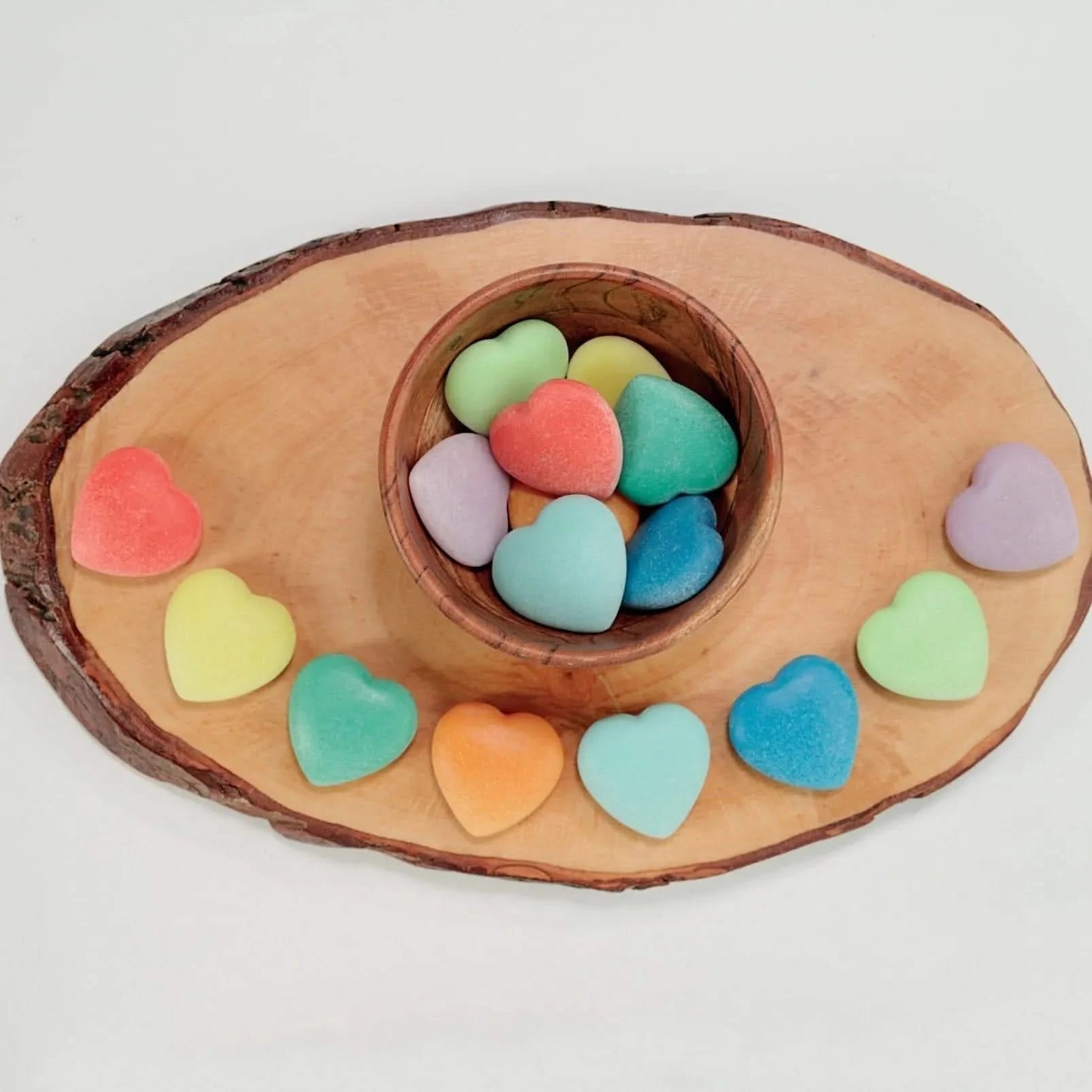 Kindness Hearts-Kindness Hearts