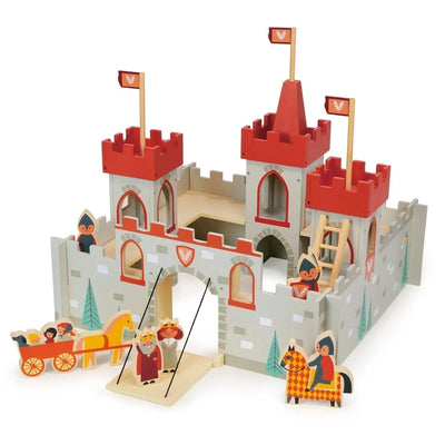 Kings Castle-Kings Castle