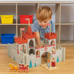 Kings Castle-Kings Castle