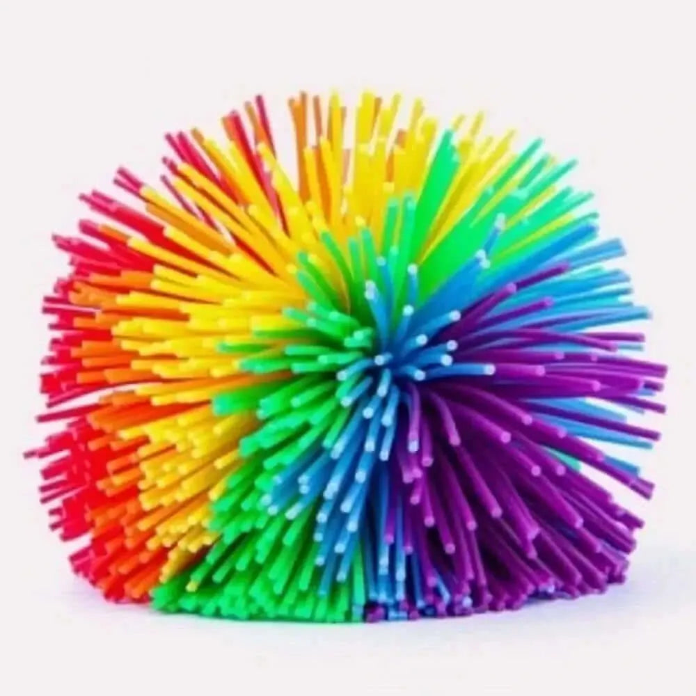 Koosh Ball-Koosh Ball