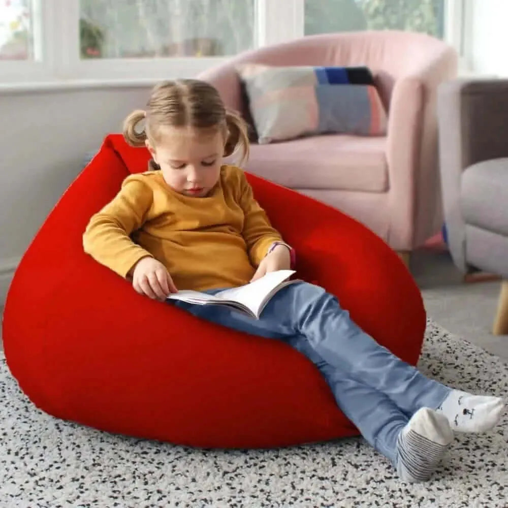 KS1 Classic Bean Bag 3 Pack-KS1 Classic Bean Bag 3 Pack