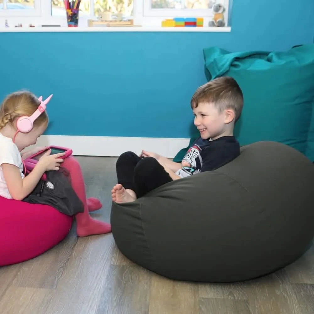 KS1 Classic Bean Bag 3 Pack-KS1 Classic Bean Bag 3 Pack