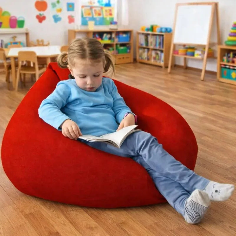 KS1 Classic Bean Bag 3 Pack-KS1 Classic Bean Bag 3 Pack