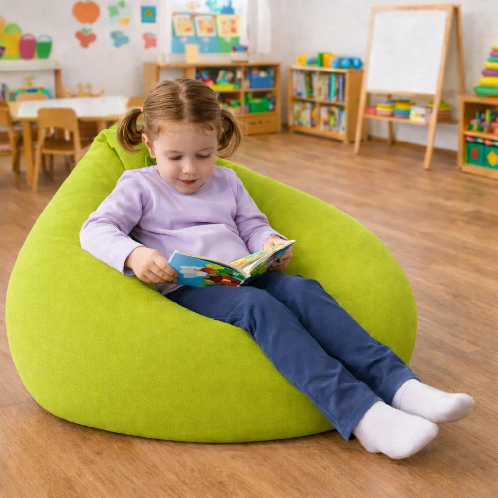 KS1 Classic Bean Bag 3 Pack-KS1 Classic Bean Bag 3 Pack