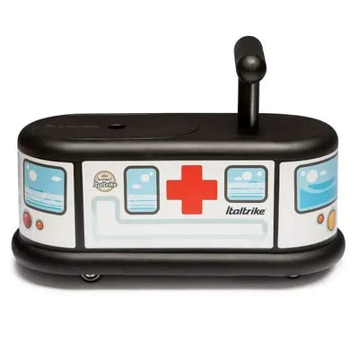 La Cosa Ambulance-La Cosa Ambulance