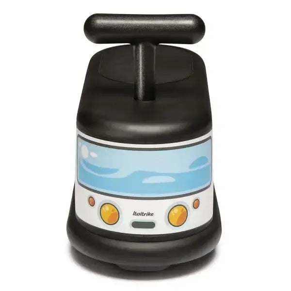 La Cosa Ambulance-La Cosa Ambulance