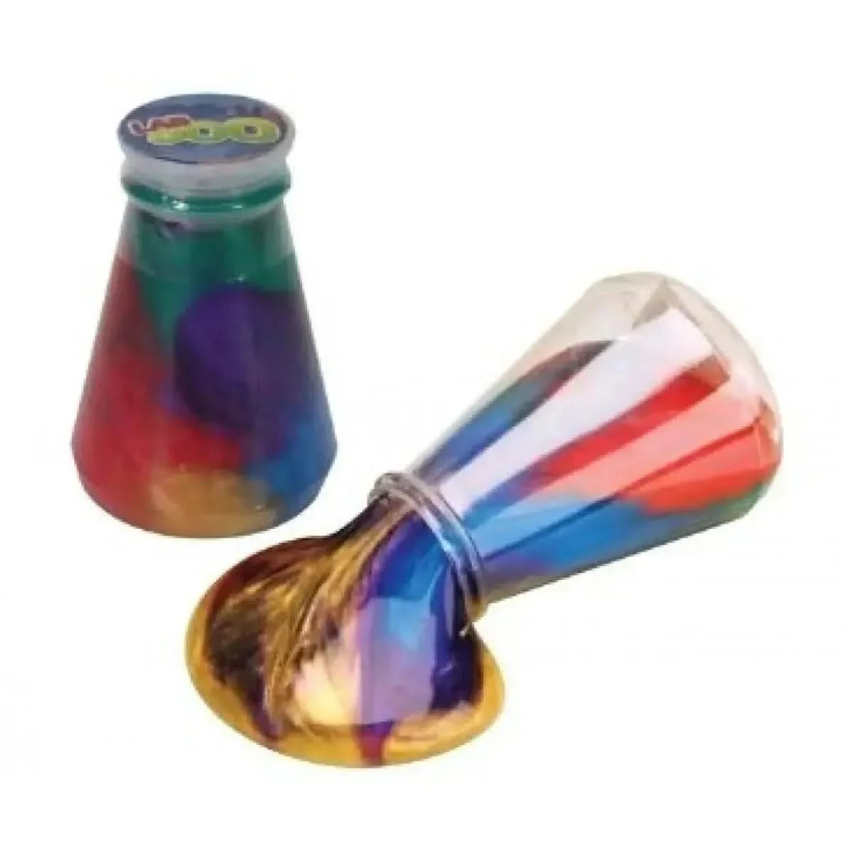Labgoo Rainbow Slime-Labgoo Rainbow Slime