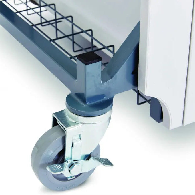 LapCabby 32H Charging Trolley for 32 Laptops/Chromebooks-LapCabby 32H Charging Trolley for 32 Laptops/Chromebooks