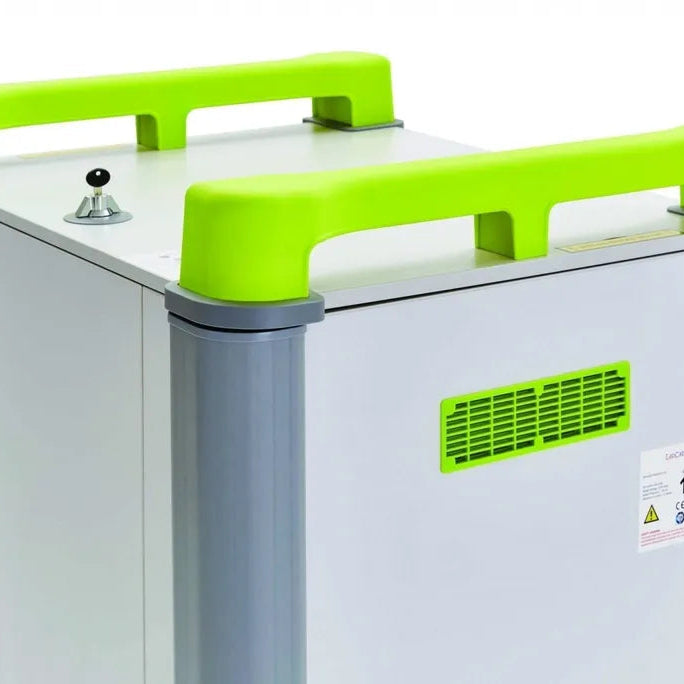 LapCabby 32H Charging Trolley for 32 Laptops/Chromebooks-LapCabby 32H Charging Trolley for 32 Laptops/Chromebooks