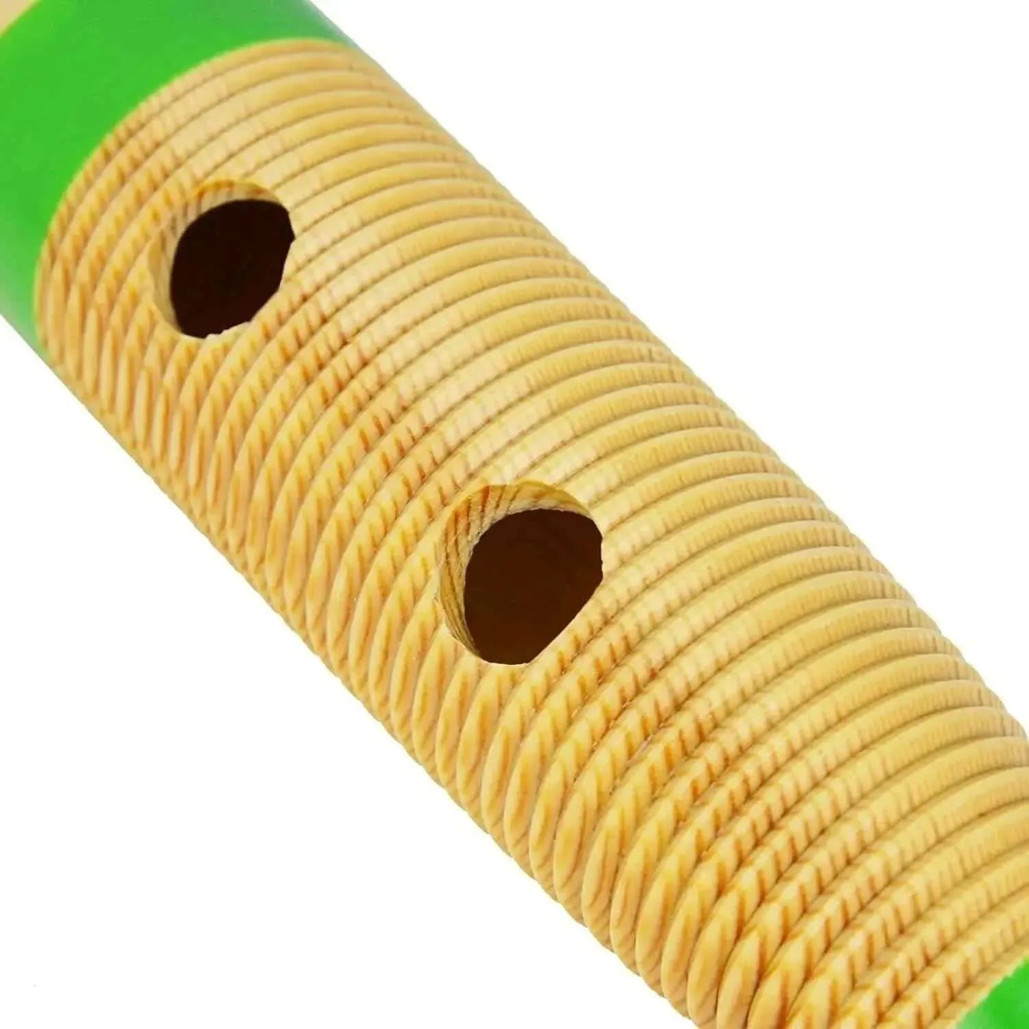 Large Fish Guiro with scraper-Large Fish Guiro with scraper