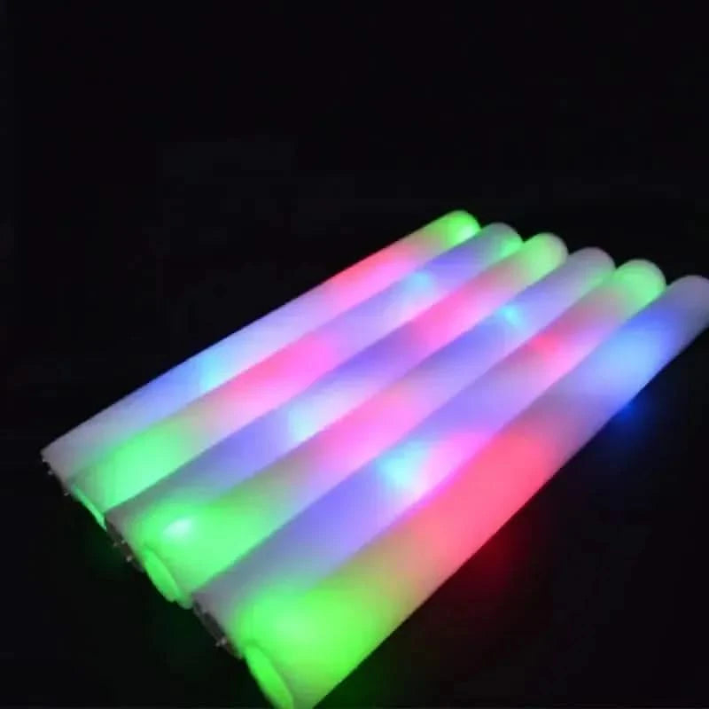 Large Foam Lights-Large Foam Lights
