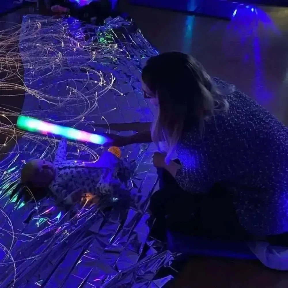 Large Foam Lights-Large Foam Lights