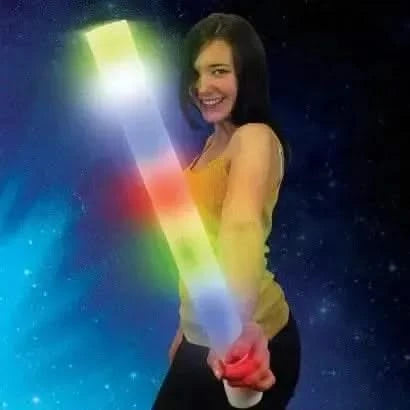 Large Foam Lights-Large Foam Lights