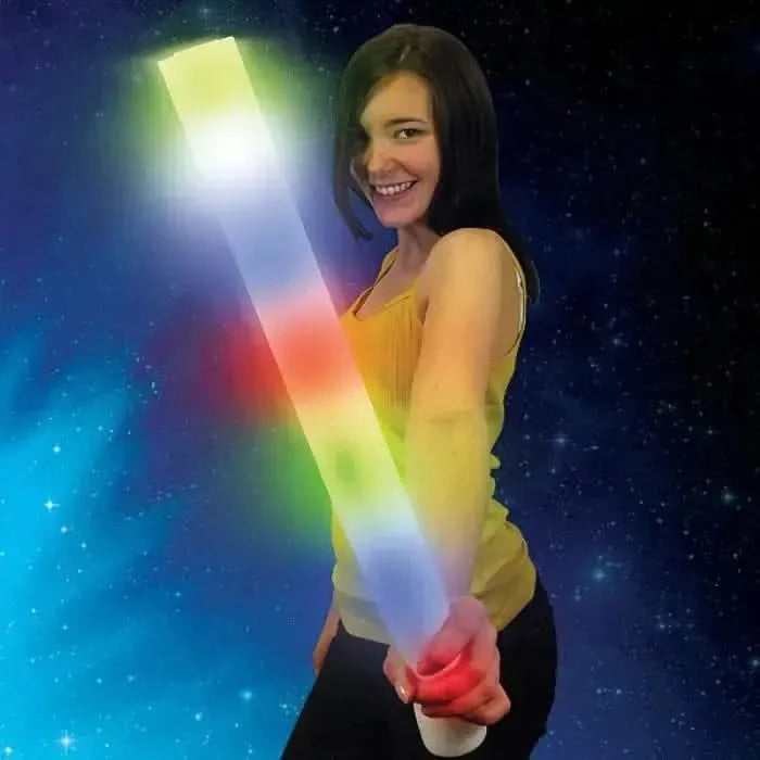 Large Foam Lights-Large Foam Lights