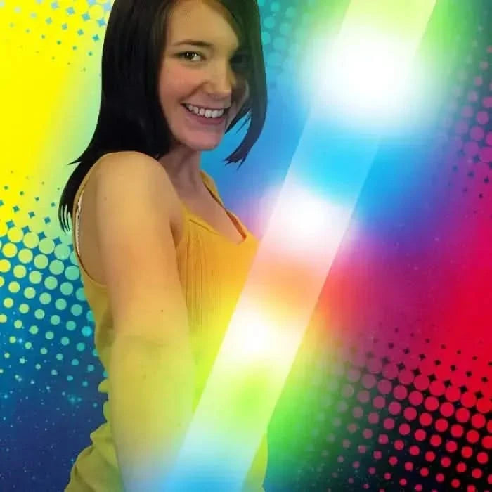 Large Foam Lights-Large Foam Lights