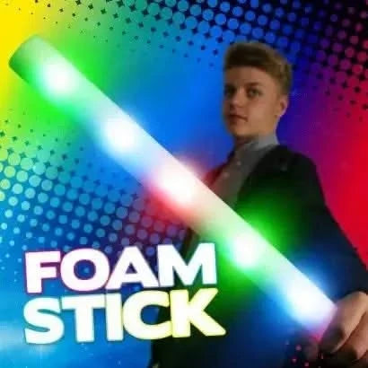 Large foam lights-Large foam lights
