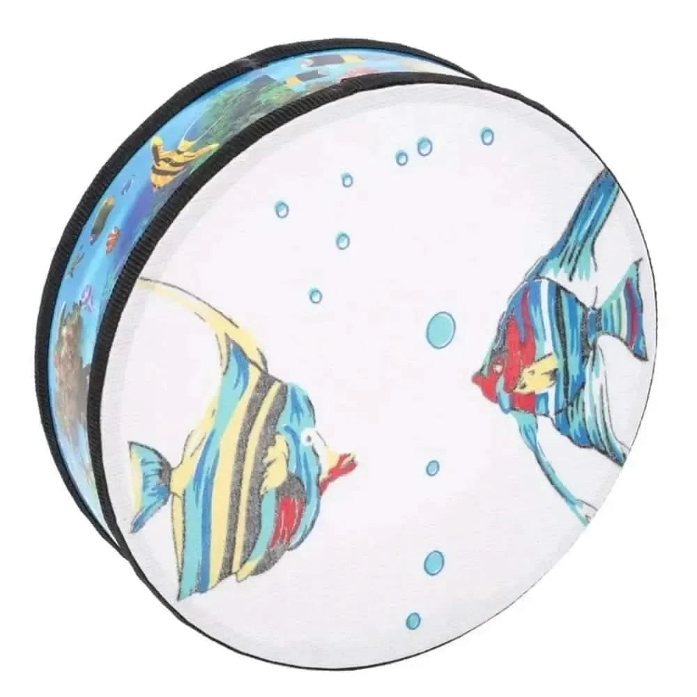 Large Ocean Drum-Large Ocean Drum