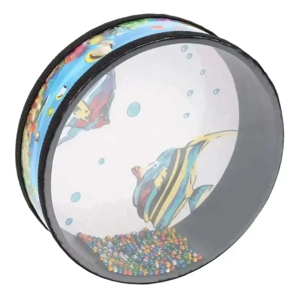 Large Ocean Drum-Large Ocean Drum