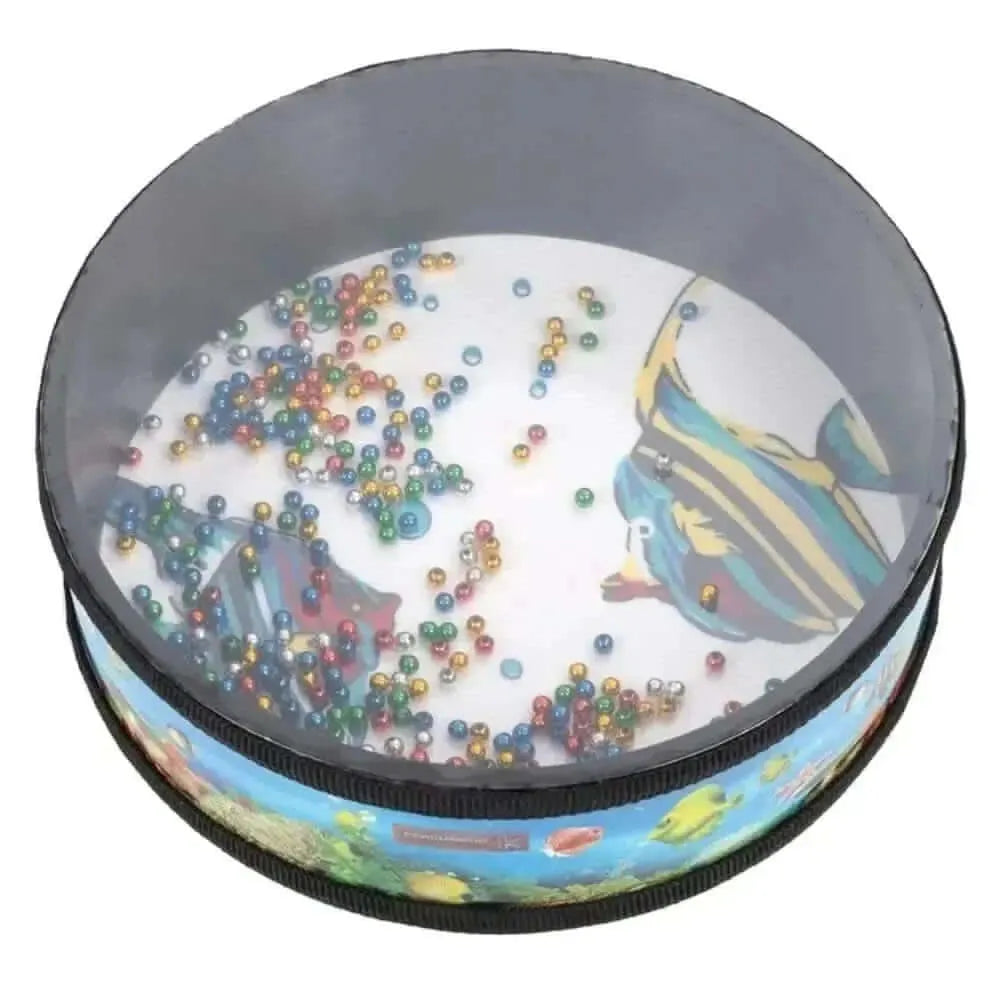 Large Ocean Drum-Large Ocean Drum