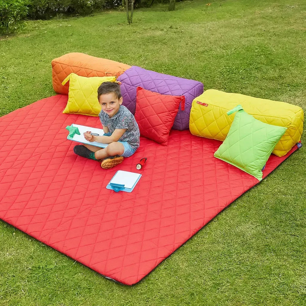 Large Outdoor Mats-Large Outdoor Mats