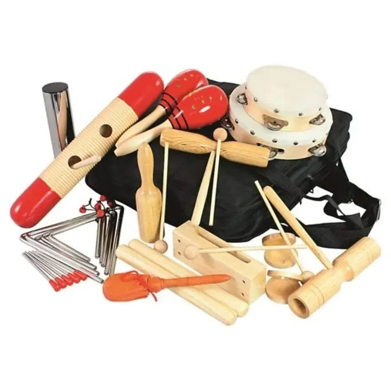 Large percussion kit-Large percussion kit