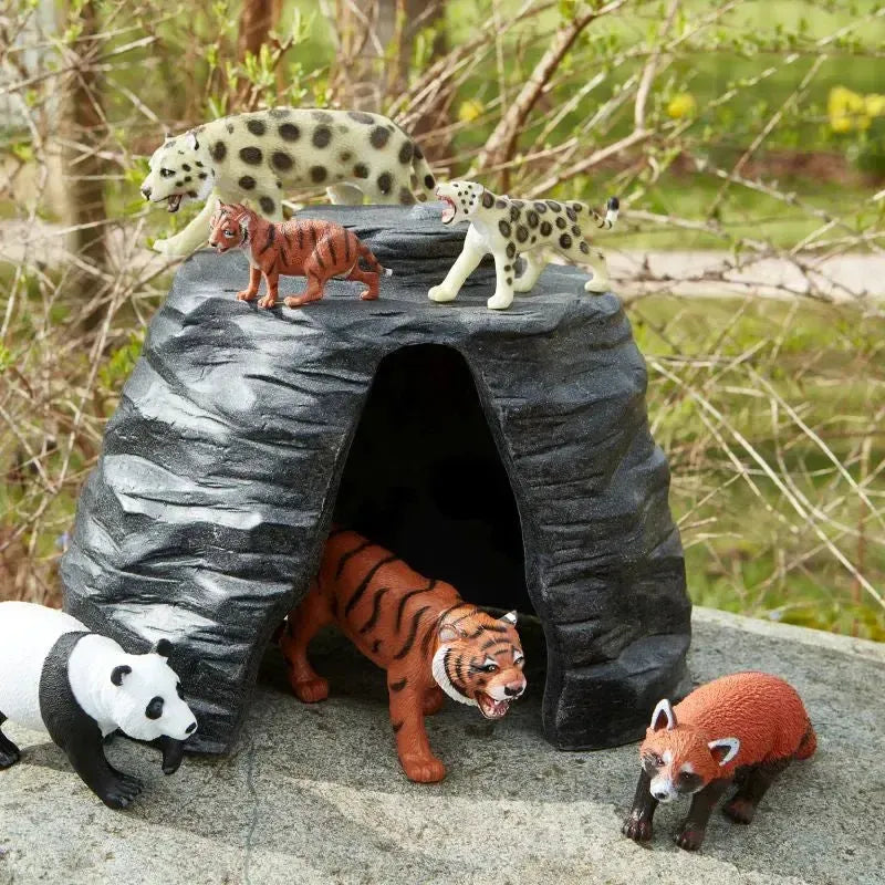 Large Play Cave-Large Play Cave