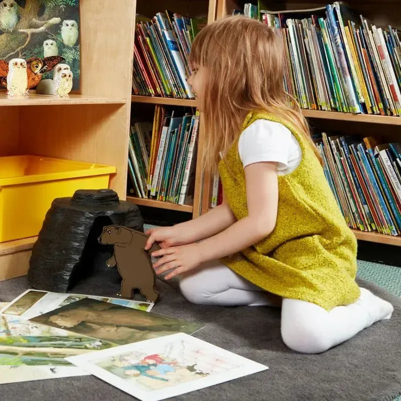 Large Play Cave-Large Play Cave