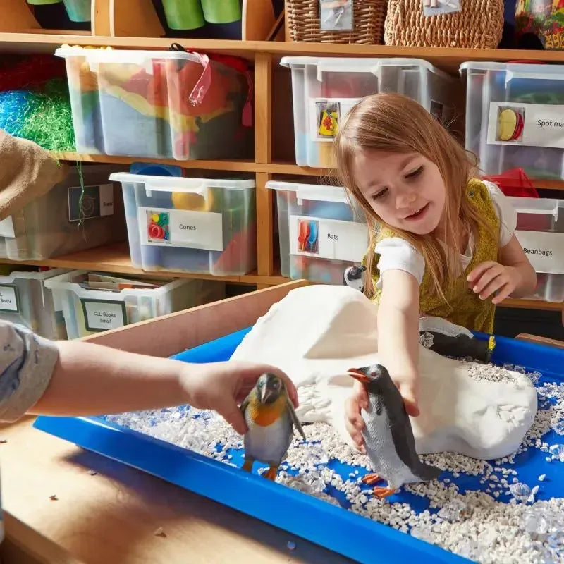 Large Play Iceberg-Large Play Iceberg