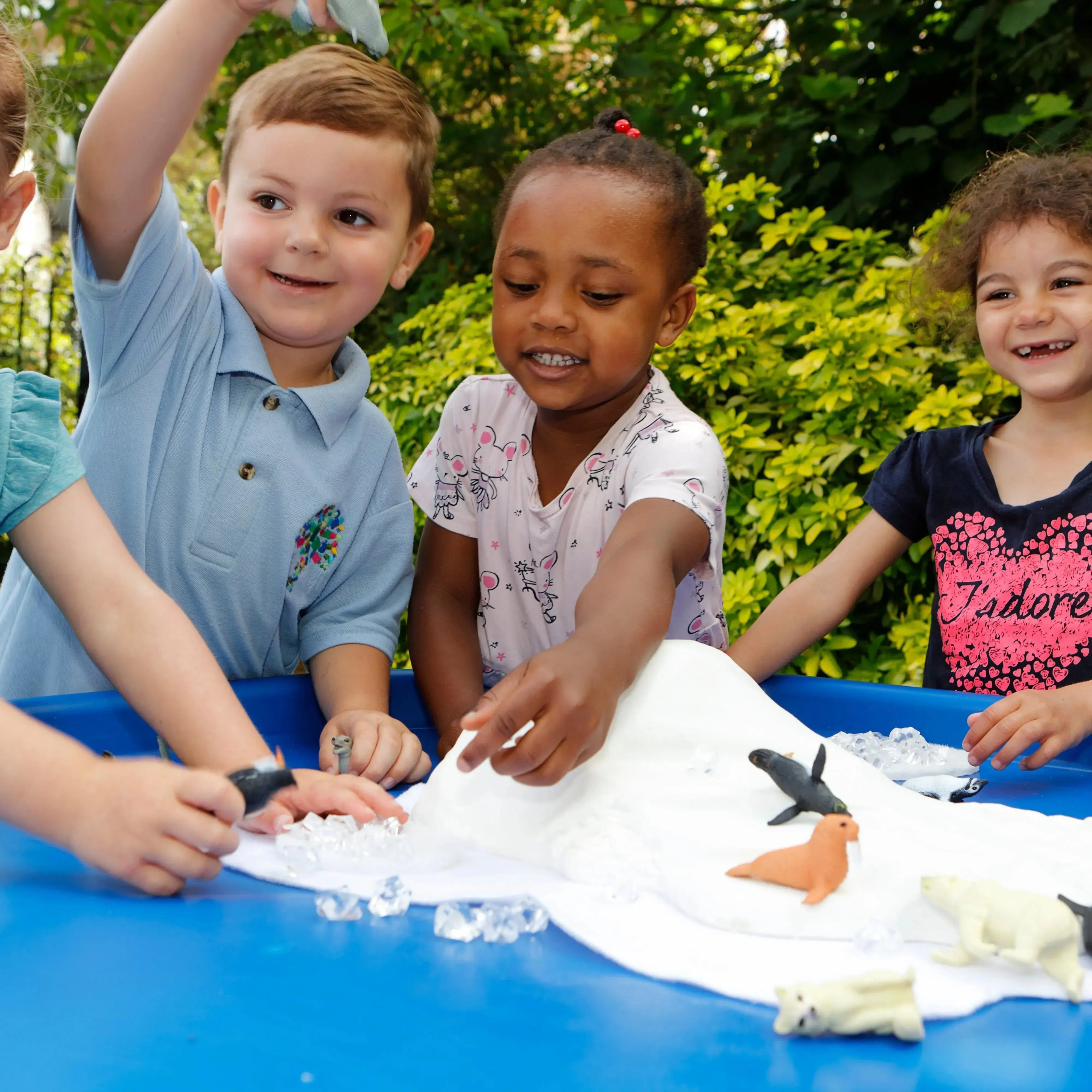 Large Play Iceberg-Large Play Iceberg