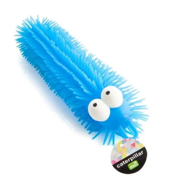 Large Puffer Caterpillar-Large Puffer Caterpillar